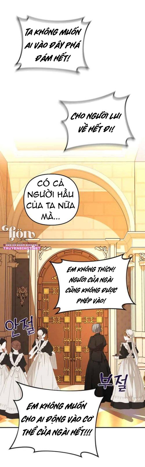 quyến rũ đại công tước ở phương bắc chapter 4.2 2