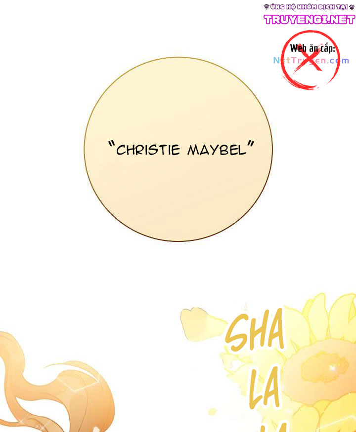 tiểu thư của những lá bài chapter 5 63