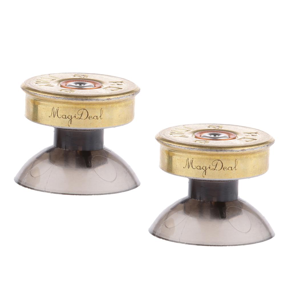 2pcs Ball Thumbstick Buttons