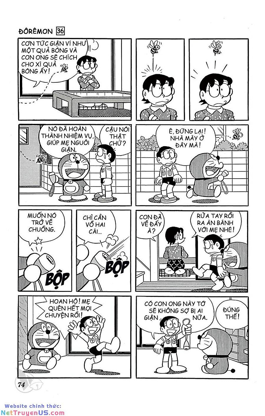 doraemon chapter 644 3