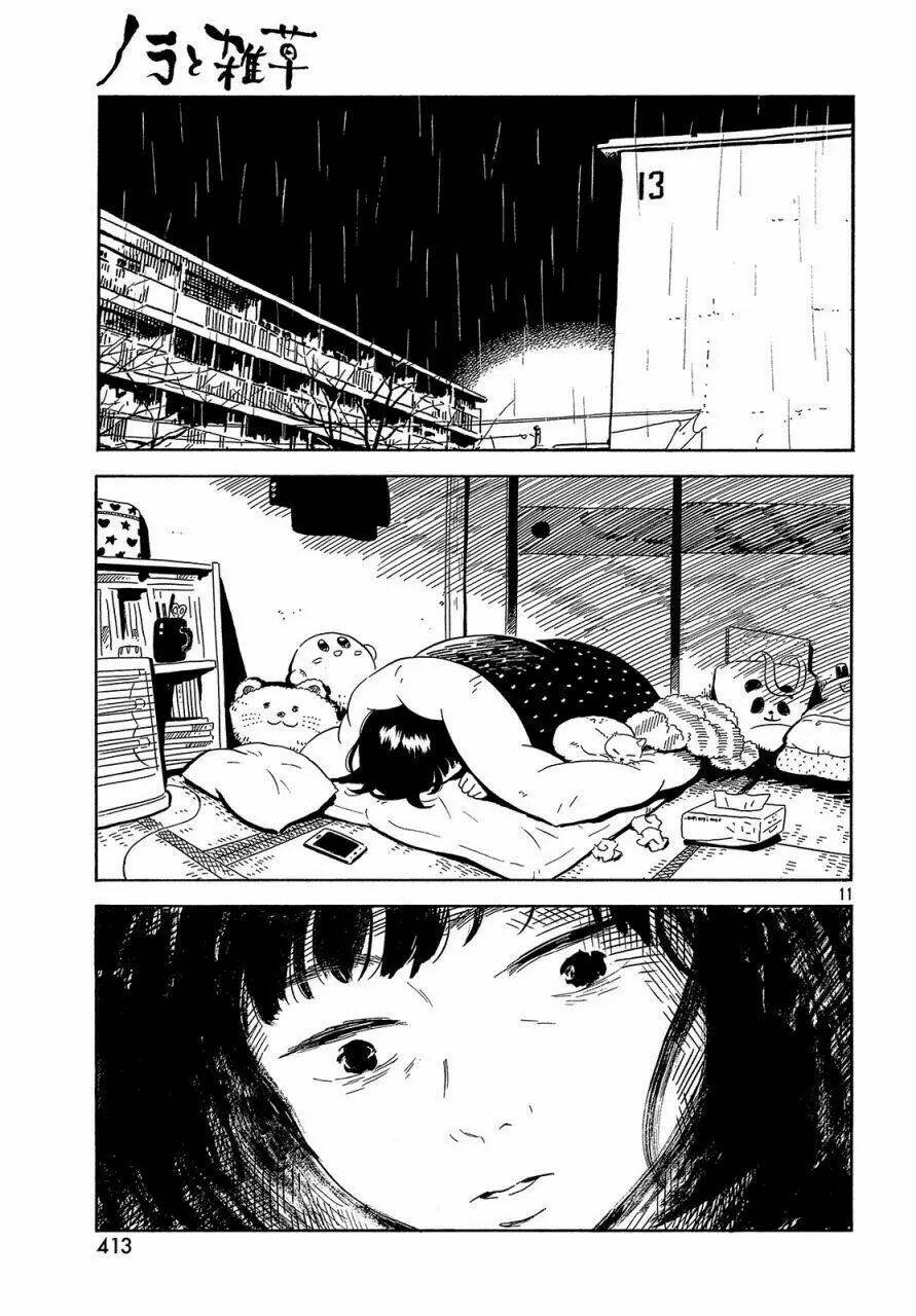 nora to zassou chapter 21 11