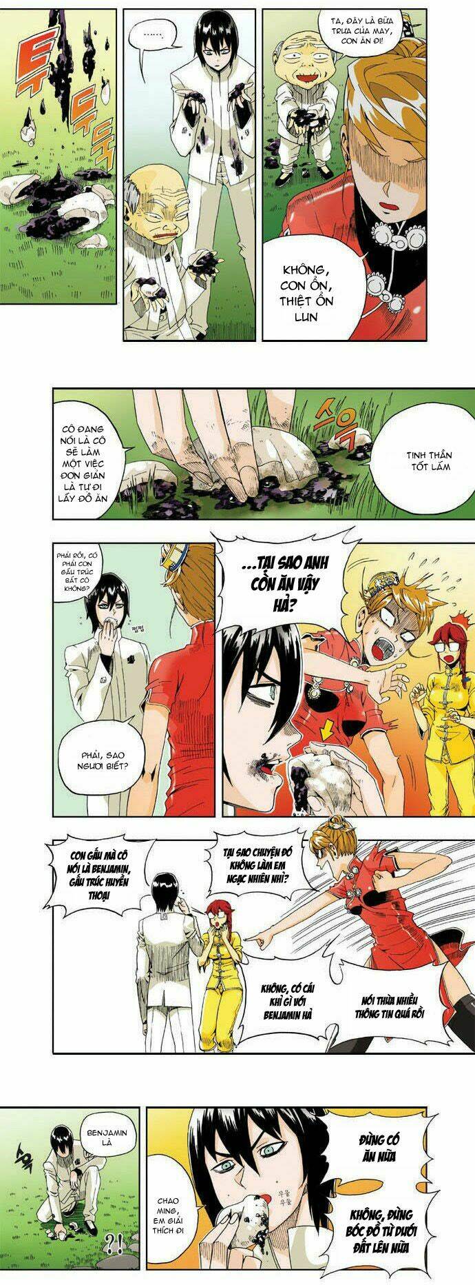 space china dress chapter 11 10