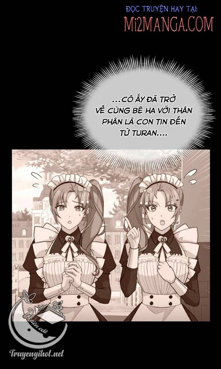 một đêm với hoàng đế chapter 38.5 12