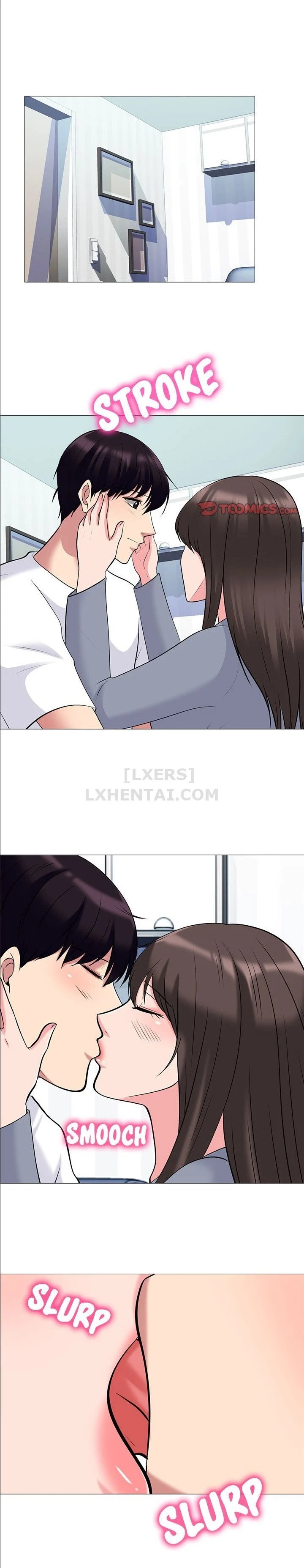 học bổng đặc biệt chapter 48 14