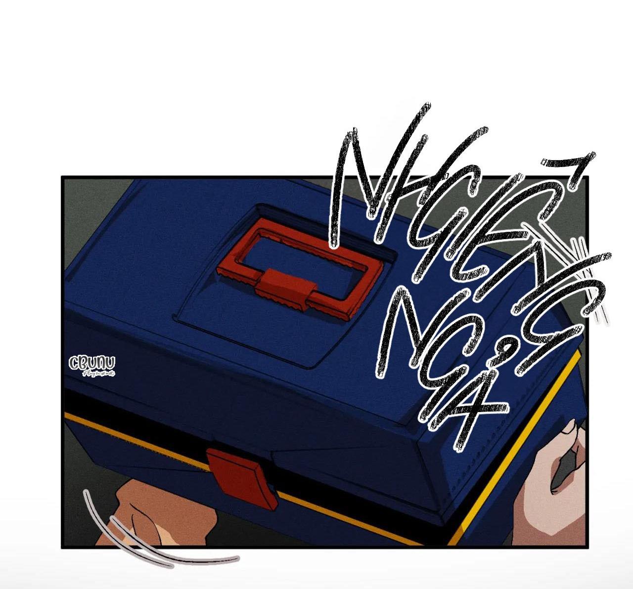 bẫy đôi ngọt ngào chapter 29 53