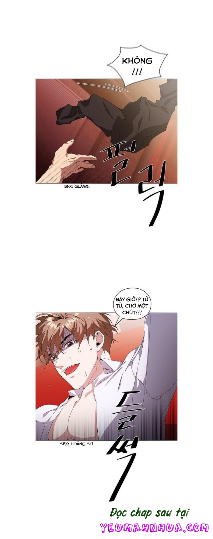 nhiệm vụ tiềm ẩn chapter 4 20