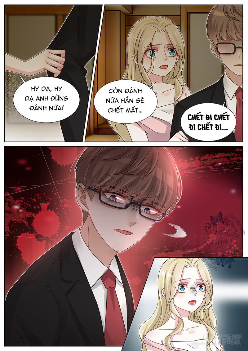 vương bài giáo thảo chapter 237 4