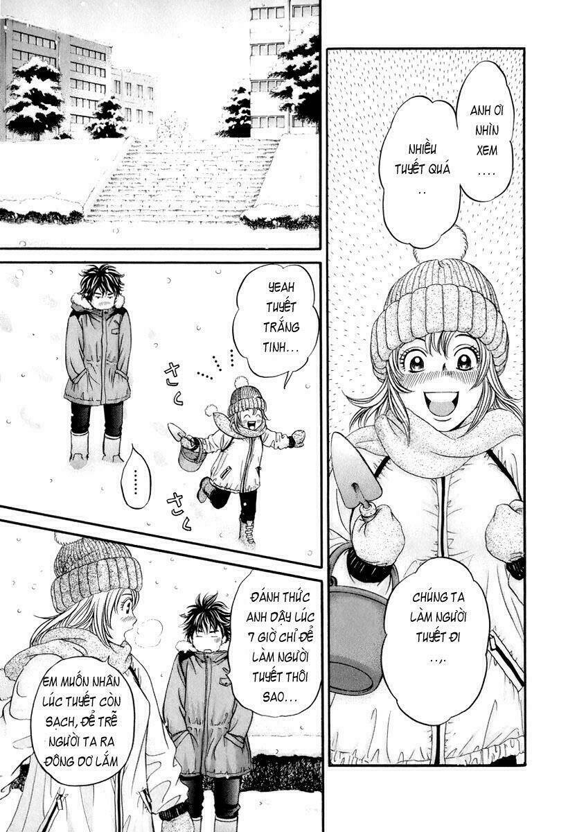 hetakoi chapter 22 7