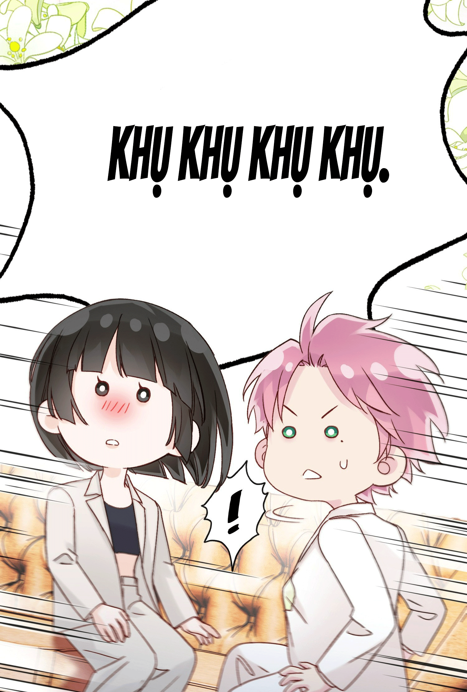 tôi phải làm một kẻ đại xấu xa chapter 76 30