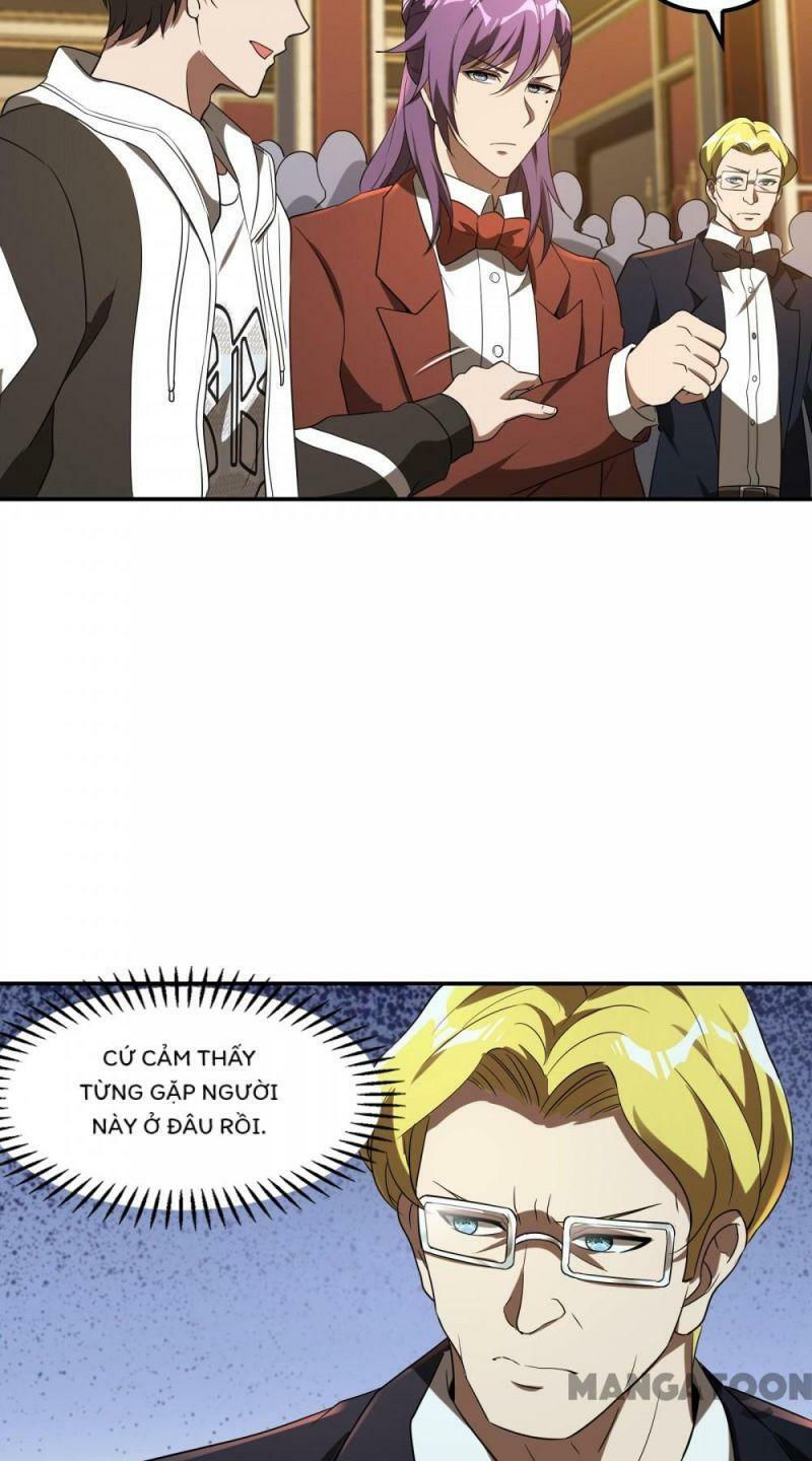 đệ nhất người ở rể chapter 112 14