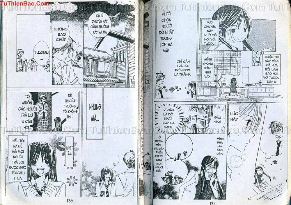 s a - lớp học ưu tú chapter 3 65