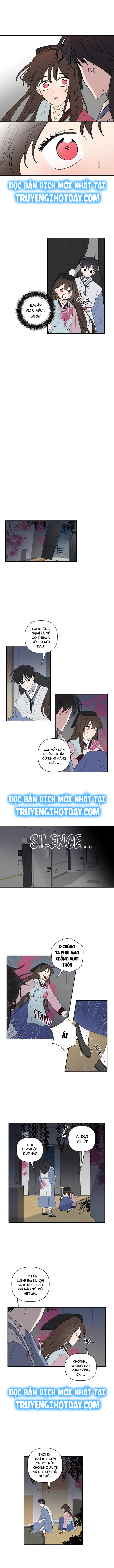 hương vị năm mới chapter 21 1