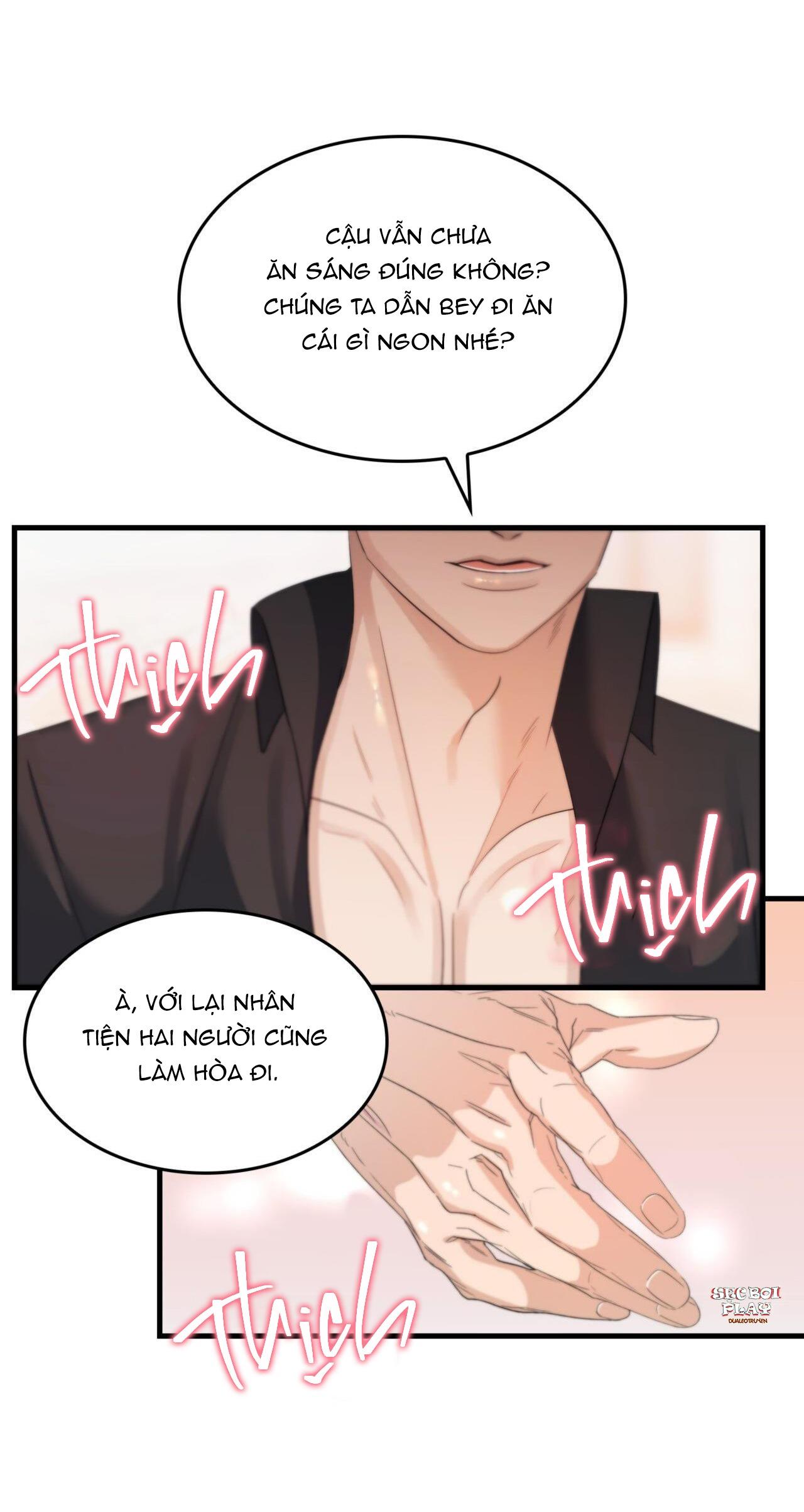 (np) độc thân muôn năm chapter 30 54