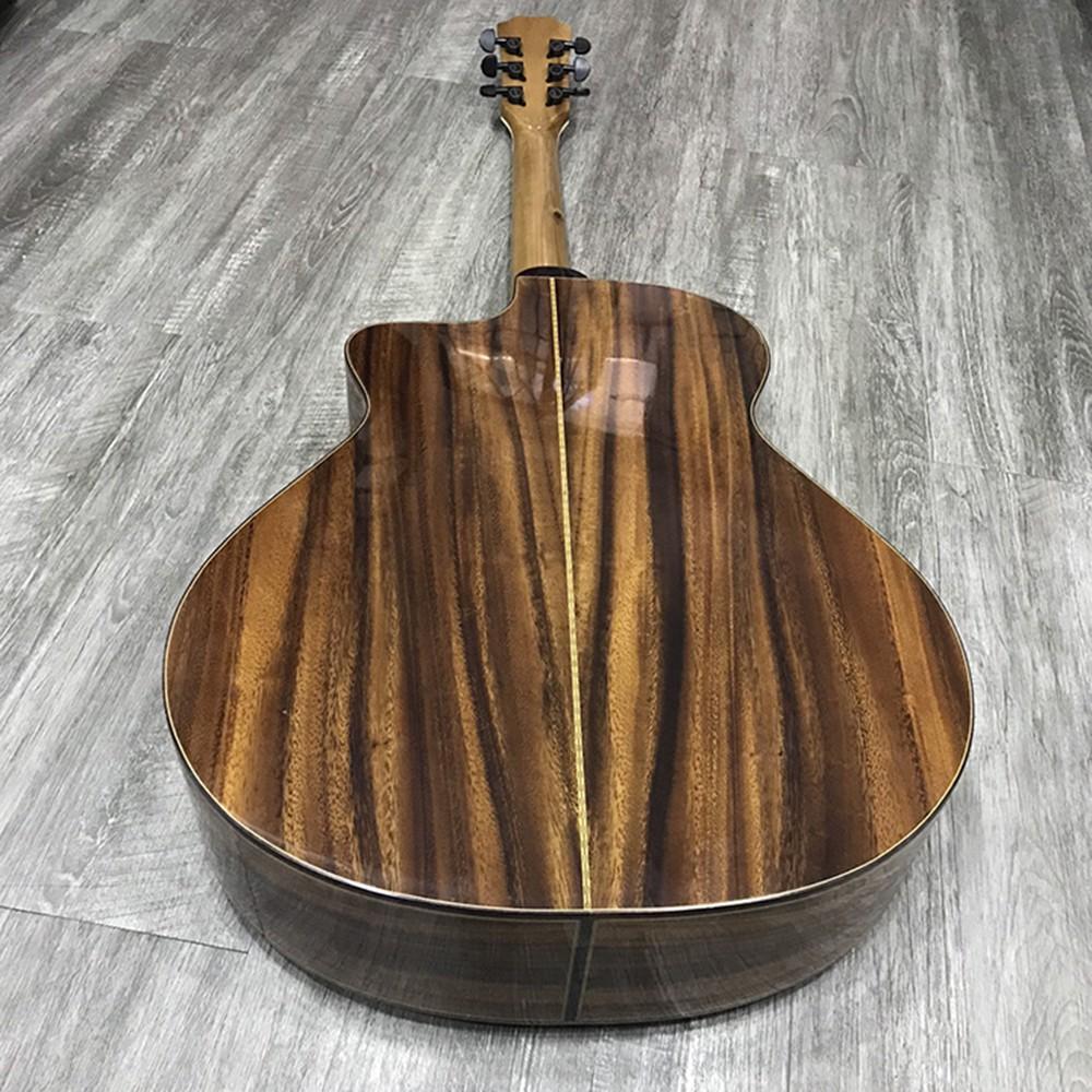 Guitar full điệp - SVFA5