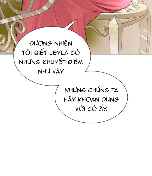 khóc đi hay là cầu xin tôi cũng được chapter 25.2 9