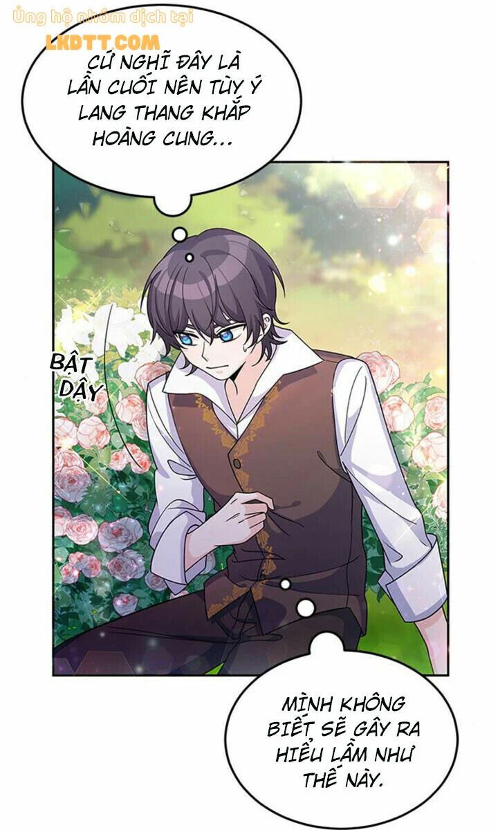 nữ hiệp trở về chapter 25 7