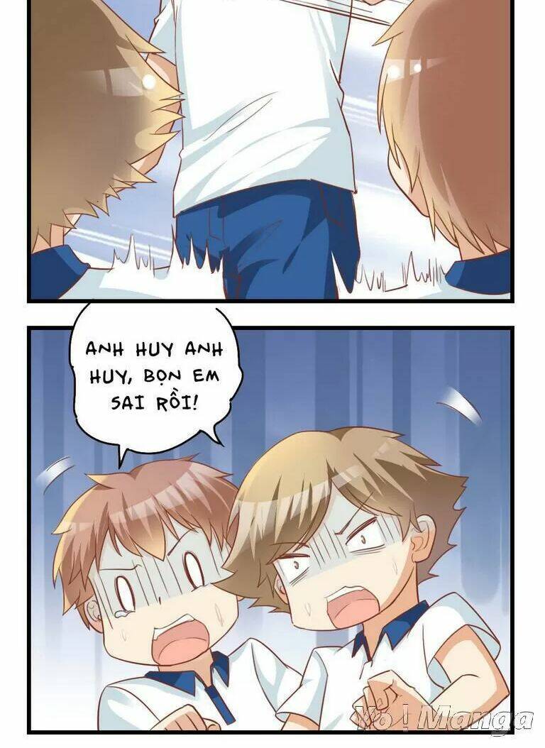 tôi là vợ tôi chapter 70 10