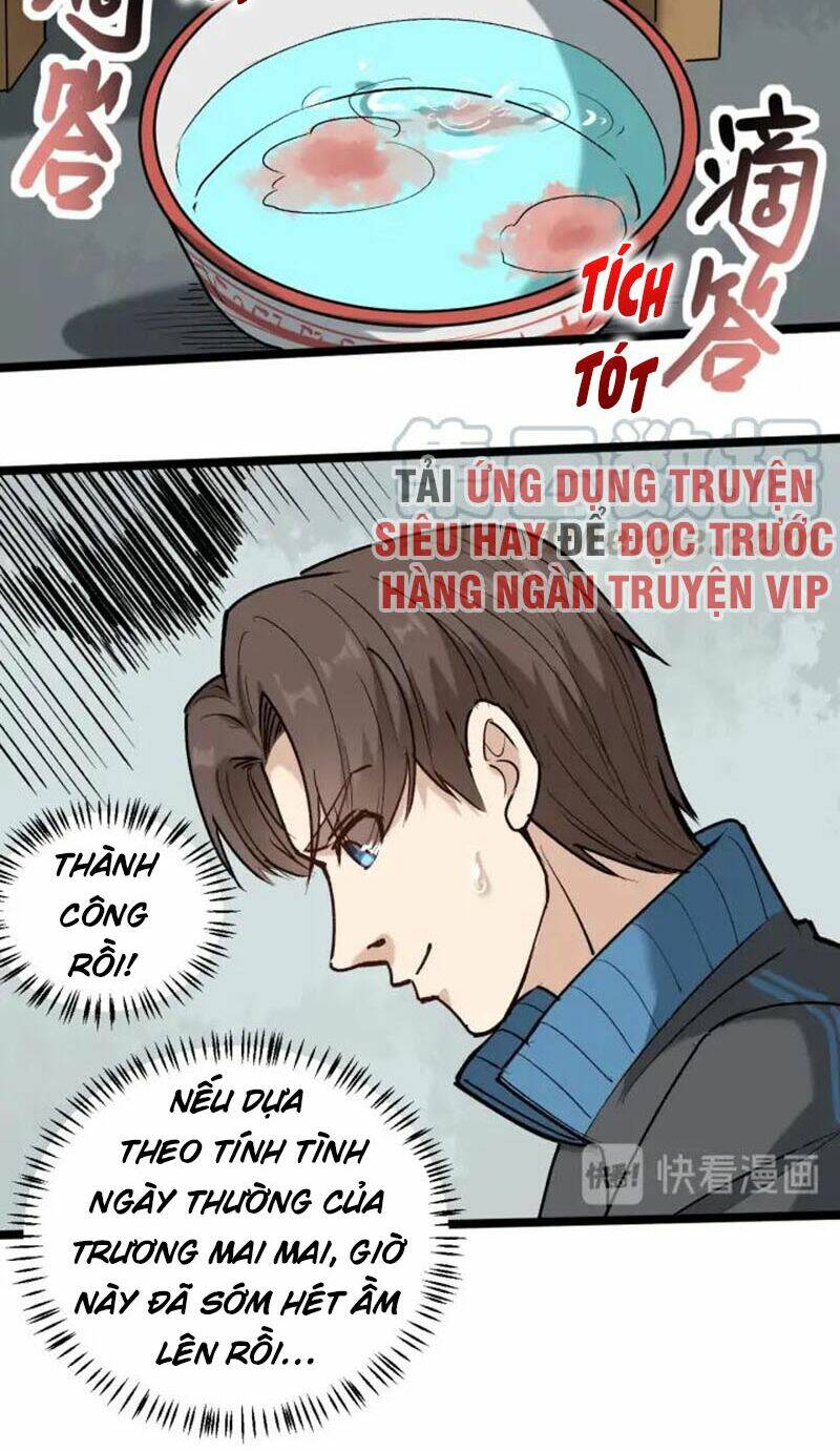 hồi xuân tiểu độc y chapter 67 10