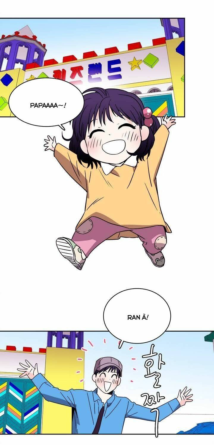 chuyện gì đến, rồi cũng sẽ đến chapter 55 39