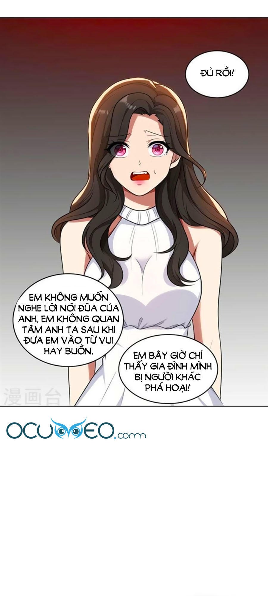 vợ yêu không ngoan chapter 31 23