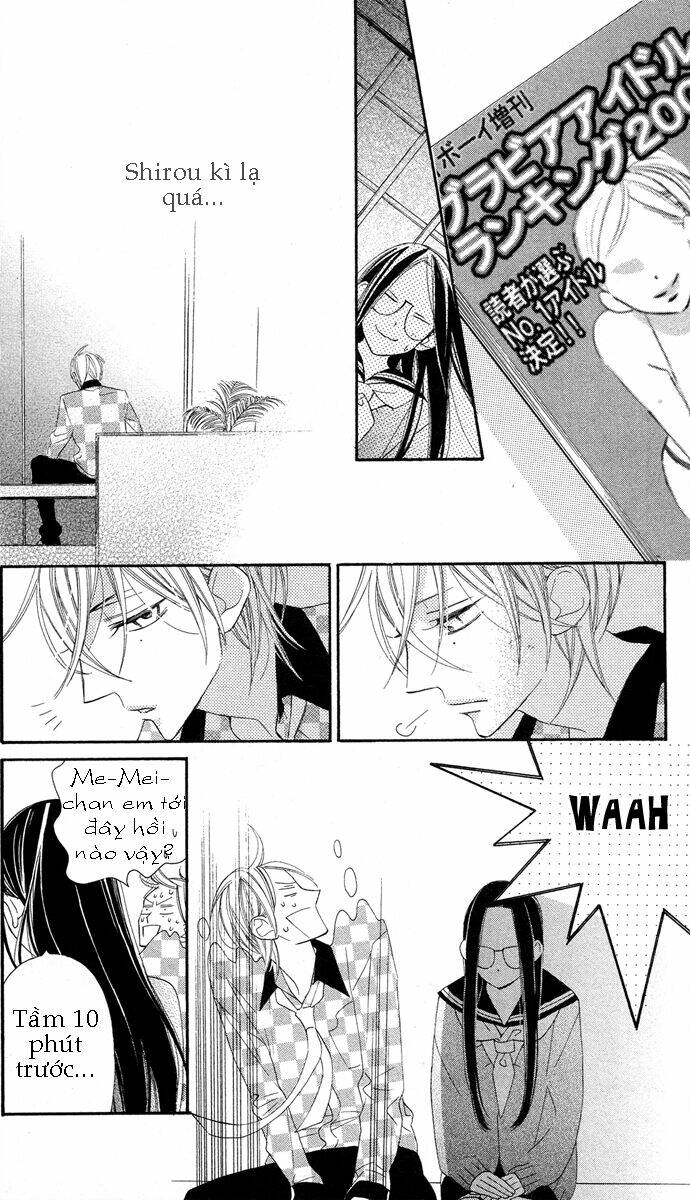 film girl chapter 3 16