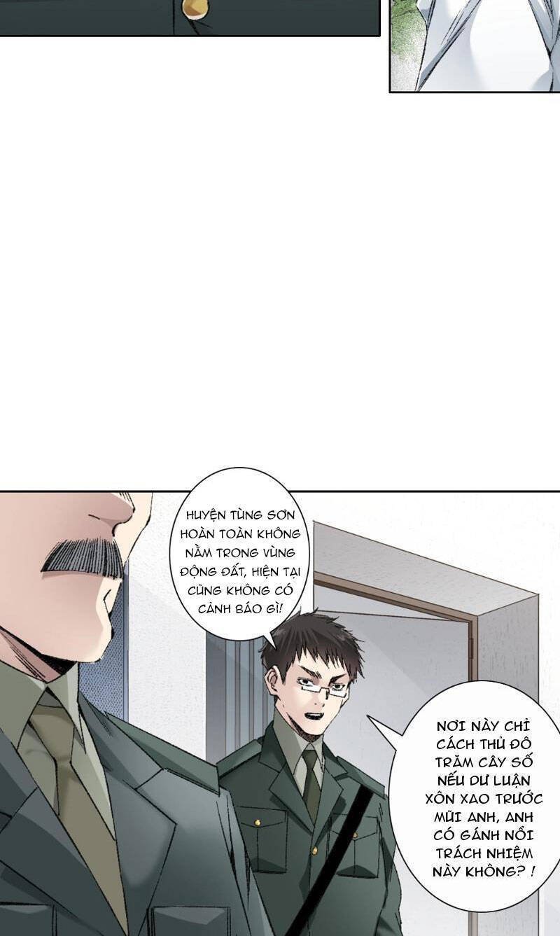 ta tạo ra tổ chức cứu thế chapter 2 28