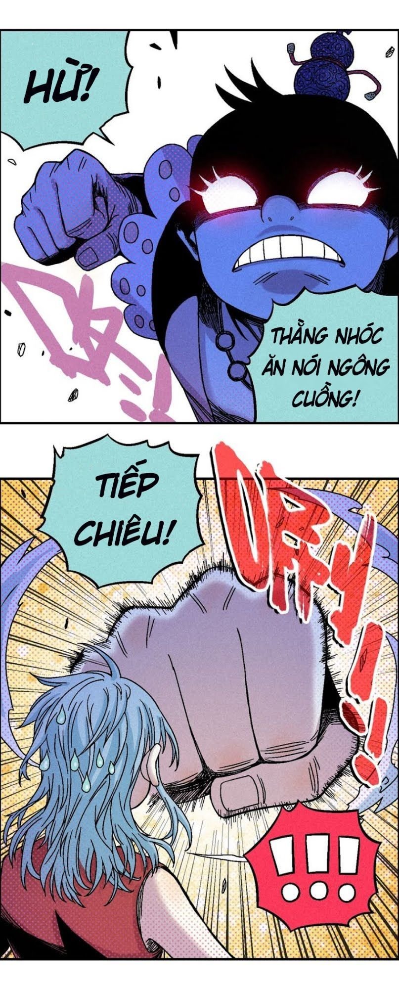 thiên kinh địa dịch chapter 10 6