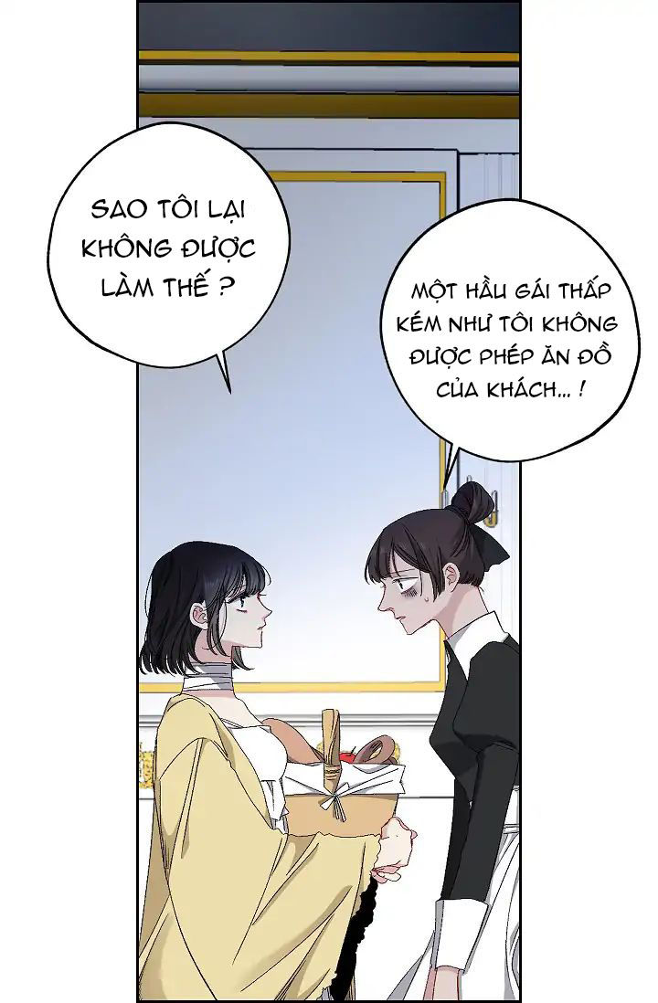 mối tình đầu của bạo chúa chapter 16 36