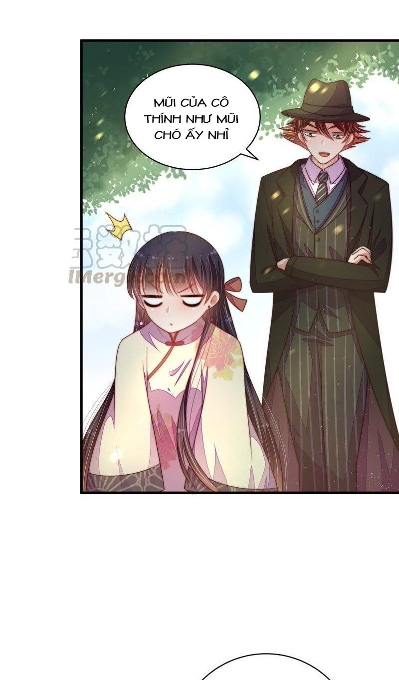 ngày nào thiếu soái cũng ghen chapter 225 2