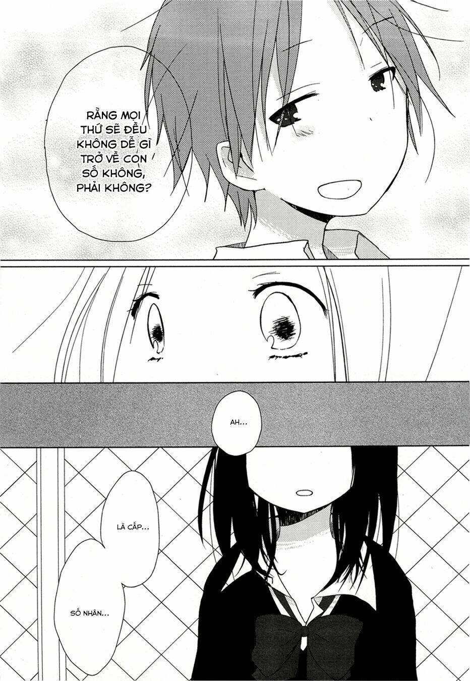 one week friends dst chapter 2 25