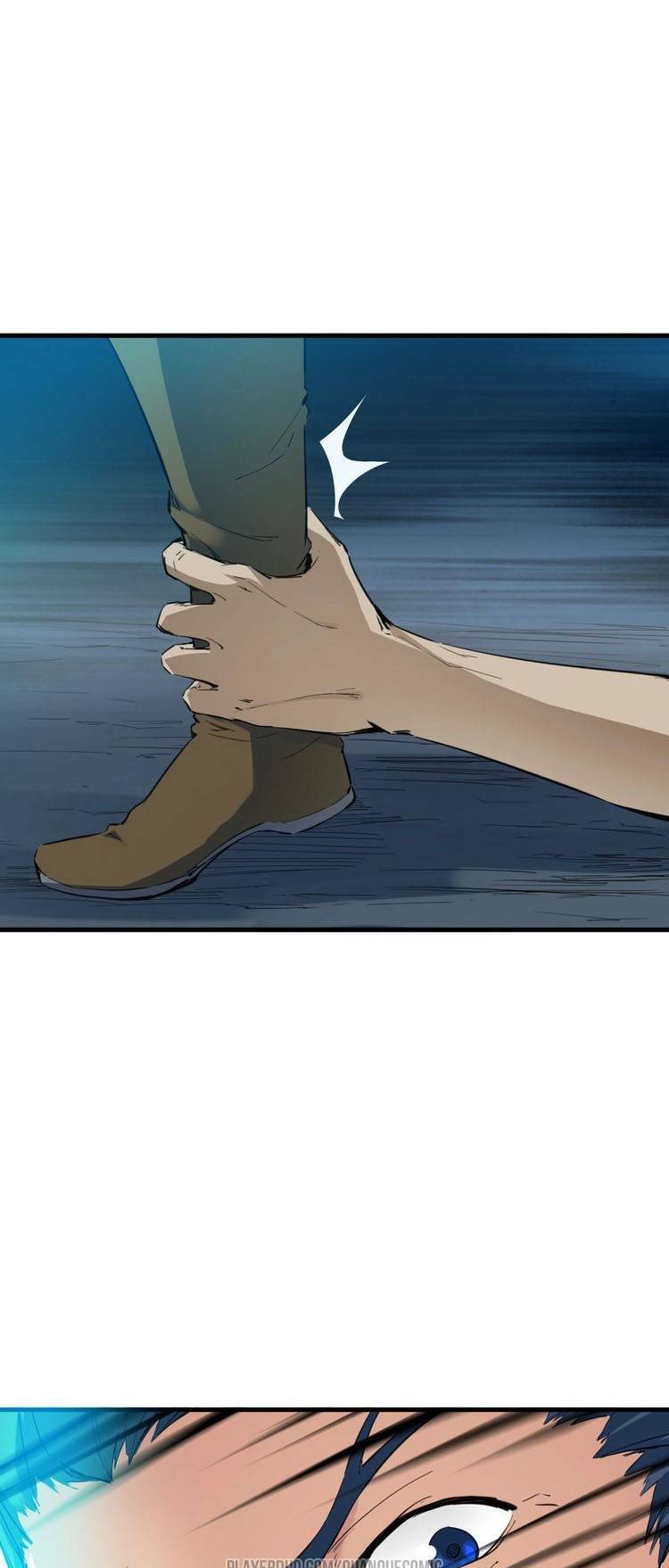 long mạch võ thần chapter 36 40