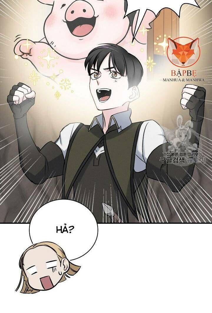 tôi lên cấp chỉ bằng cách ăn chapter 15 61