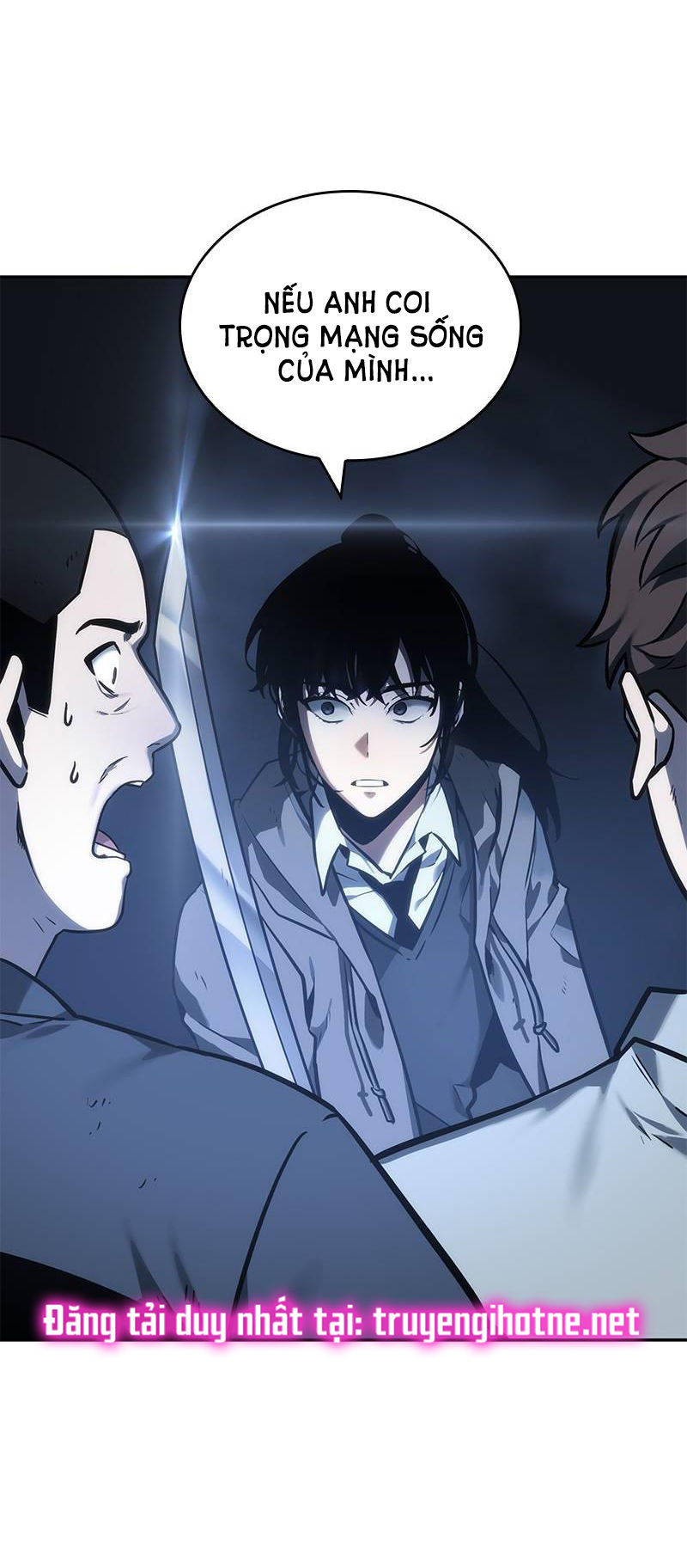 toàn trí độc giả - omniscient reader chapter 27.1 14