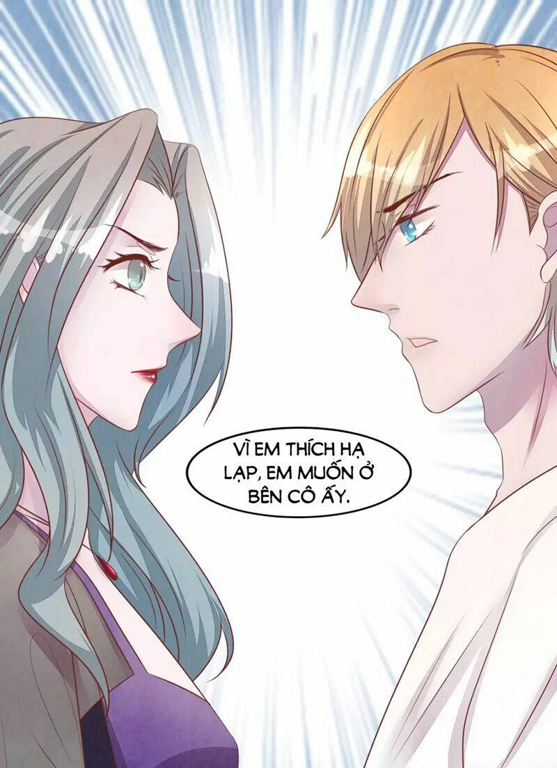 đào tạo nuôi dưỡng bạn trai mèo chapter 54 9