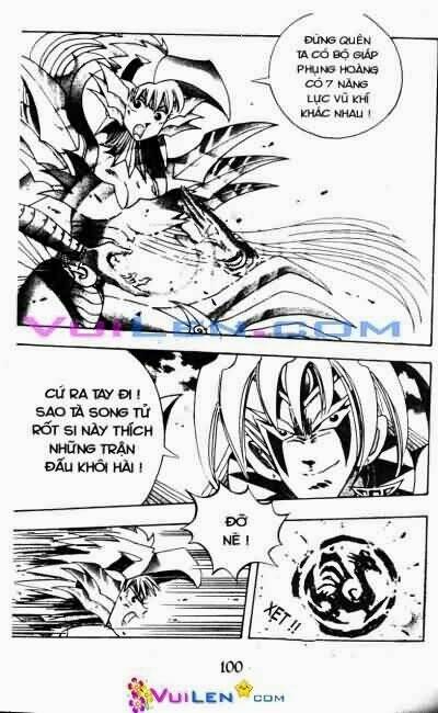 những người bạn tốt chapter 12 101