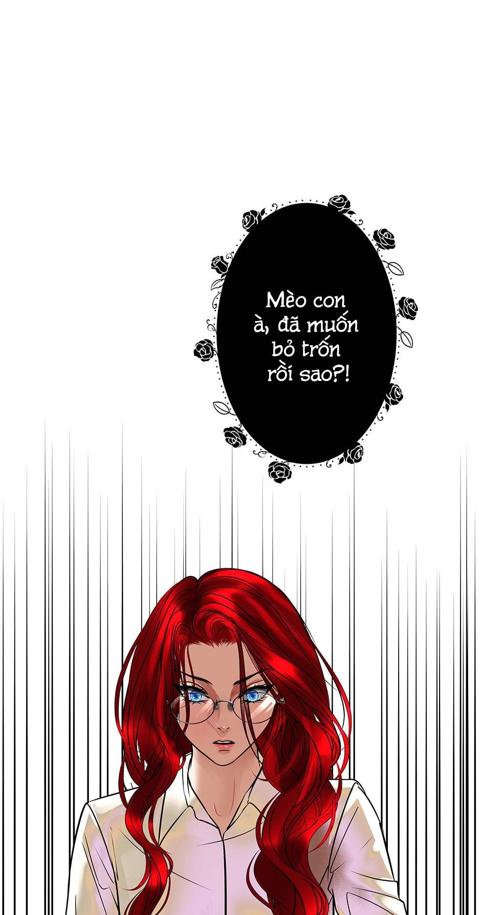 [18+] tôi đã kí hợp đồng với ác quỷ chapter 3.2 1