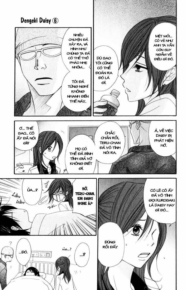 điện kích daisy chapter 27 12