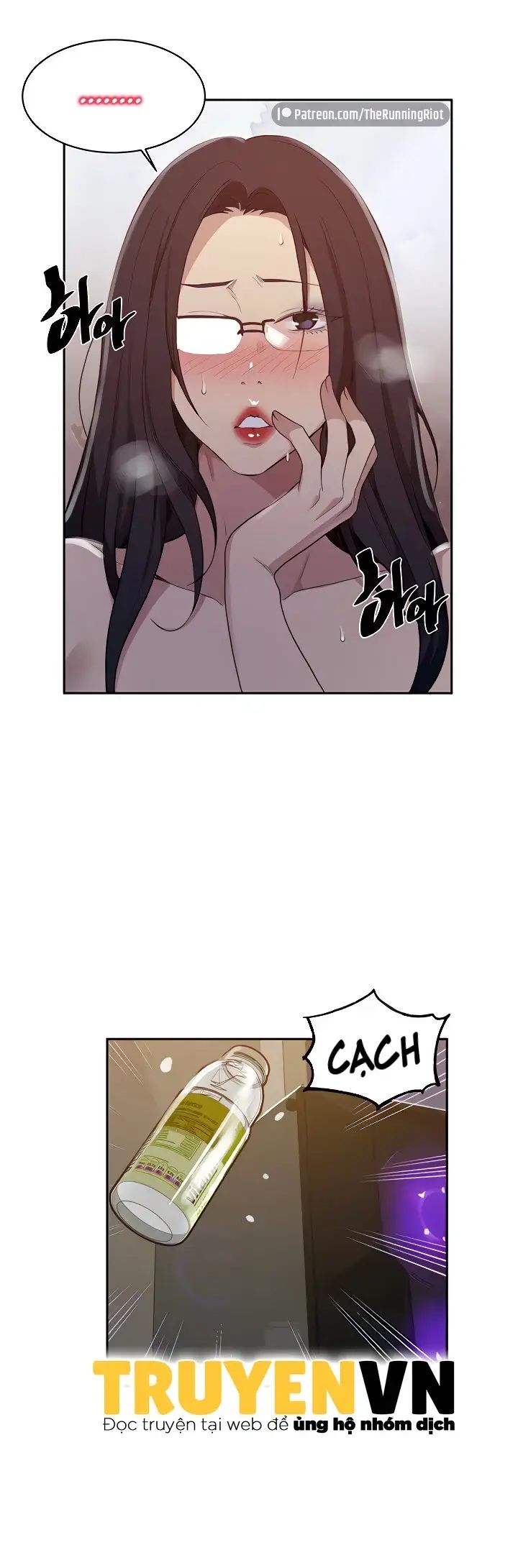 lớp học gia đình (bản không che) chapter 124 5