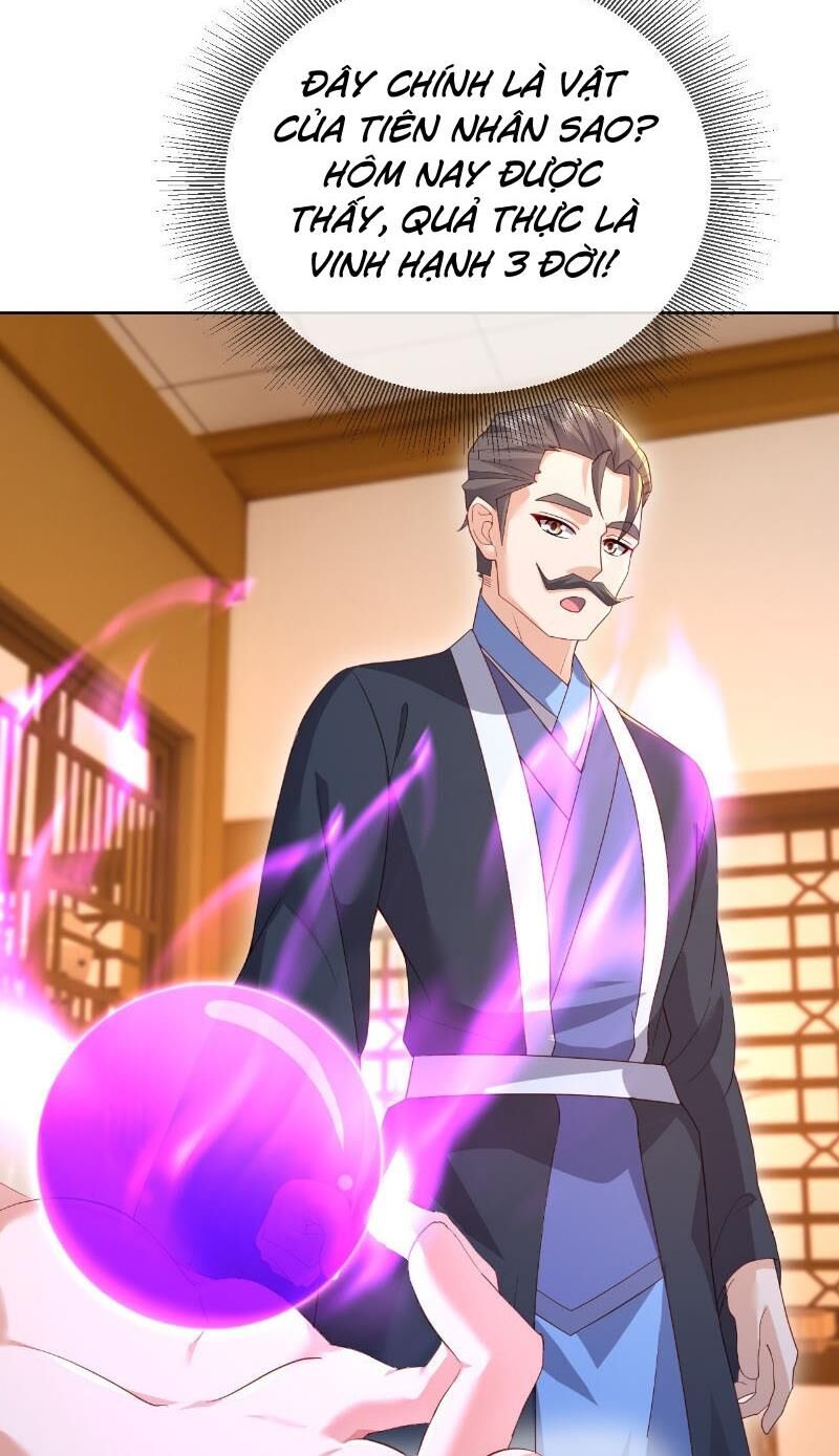 tiên võ đế tôn chapter 574 16