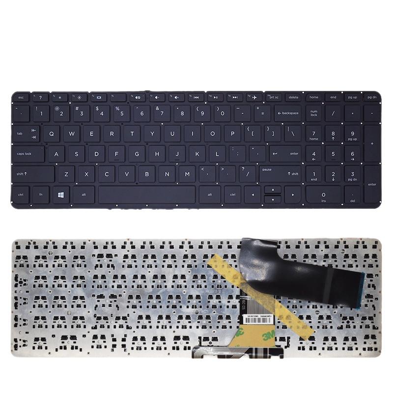 BÀN PHÍM MÁY TÍNH DÀNH CHO HP Pavilion 15-P 15-K 15-V 17-F000 17-K Z TPN-Q140
