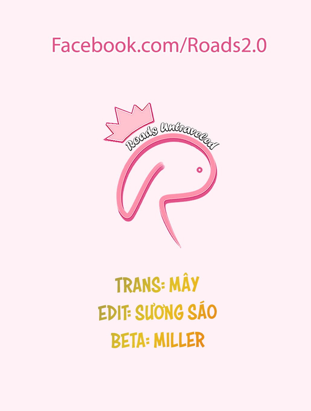 vì tôi đáng yêu sao? chapter 34 38