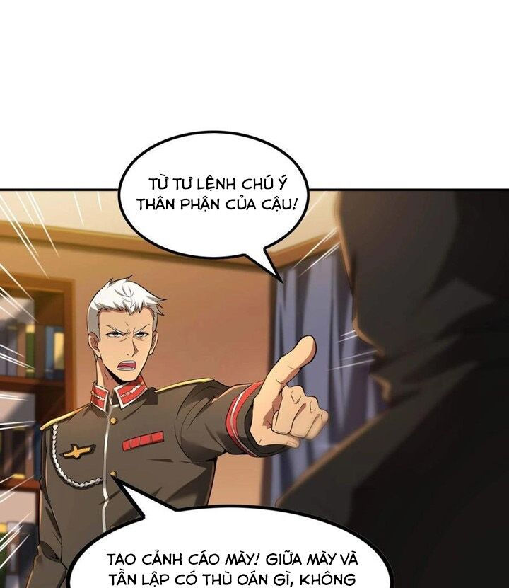 đệ nhất người ở rể chapter 76 1