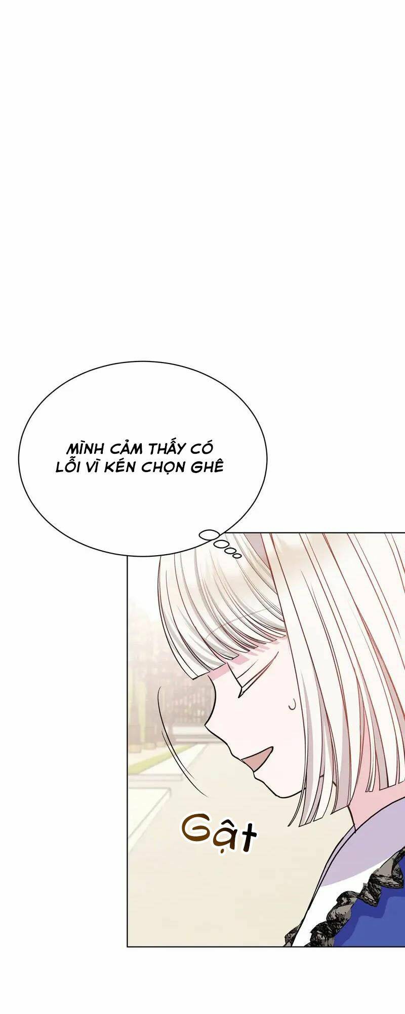 anh ấy thích tôi nhiều hơn tôi nghĩ chapter 8 19