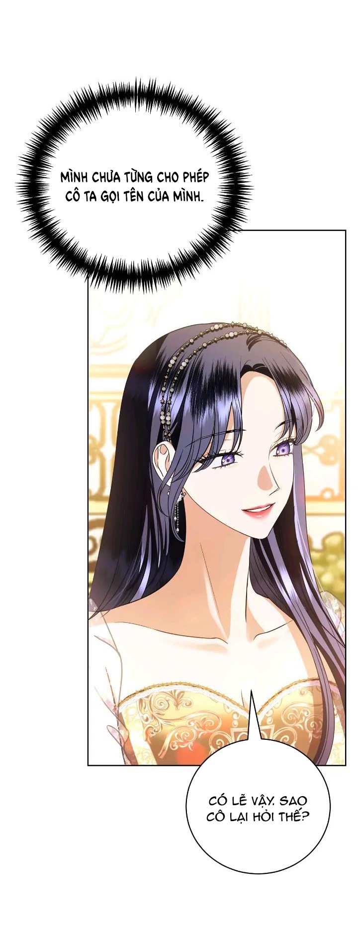 thân gửi tình nhân của chồng tôi chapter 34.2 19