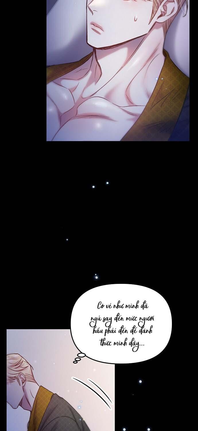 cơn mưa mật ngọt chapter 19 43