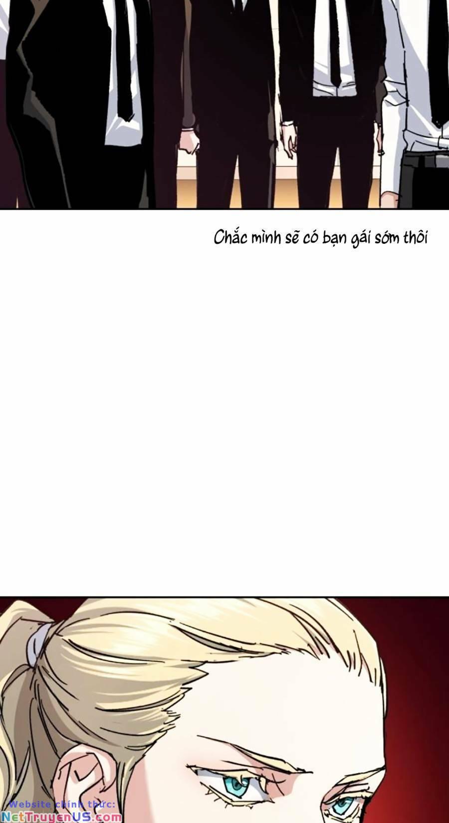 bạn học tôi là lính đánh thuê chapter 152 62