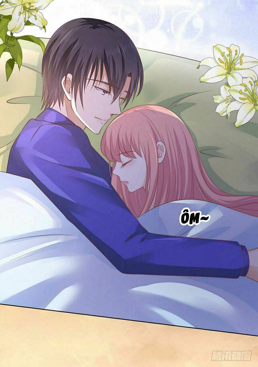 liệt ái tri hạ: series mật đào tiểu tình nhân chapter 157 7