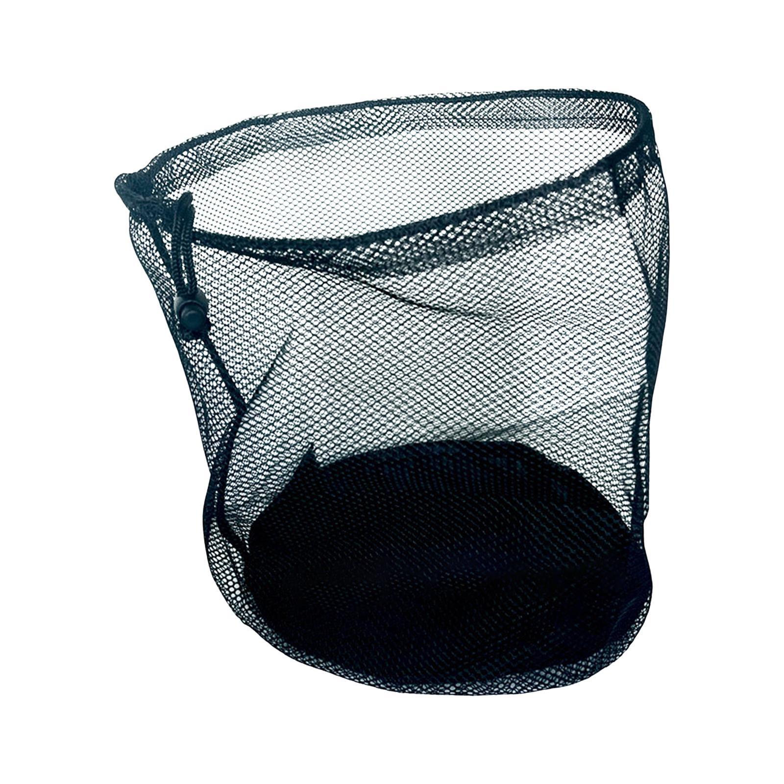 Mesh Sports Ball Bag Mesh Soccer Ball Bag for Basketball Volleyball Toy Ball