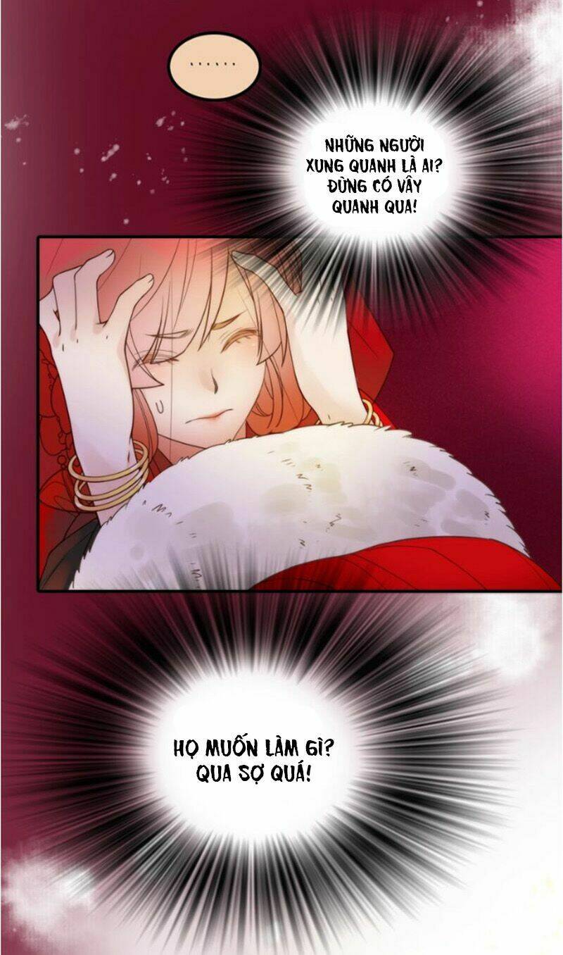 cướp chàng vợ về đón năm mới chapter 26 25