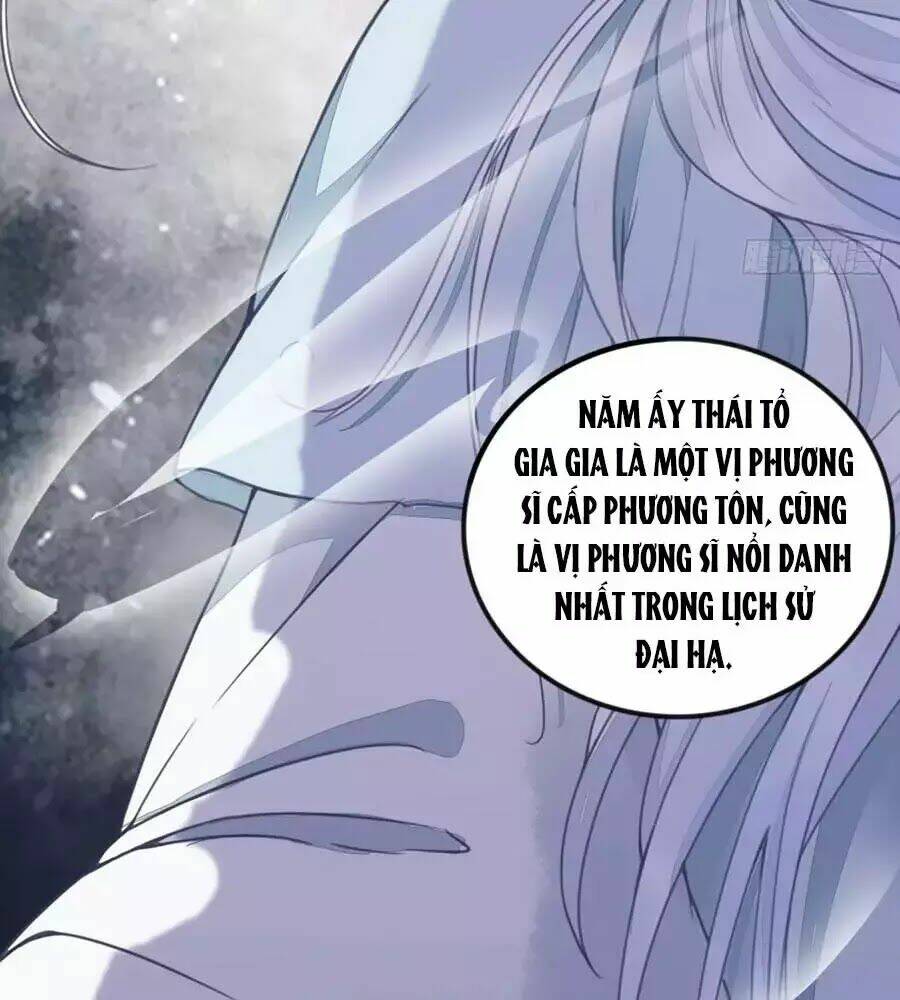 thần y khí nữ: ngự thú cuồng phi của quỷ đế chapter 60 29